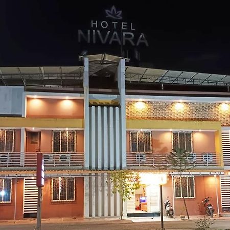 Hotel Nivara Наві-Мумбаї Екстер'єр фото